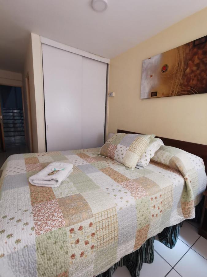Hotel Plaza Colon アリカ エクステリア 写真