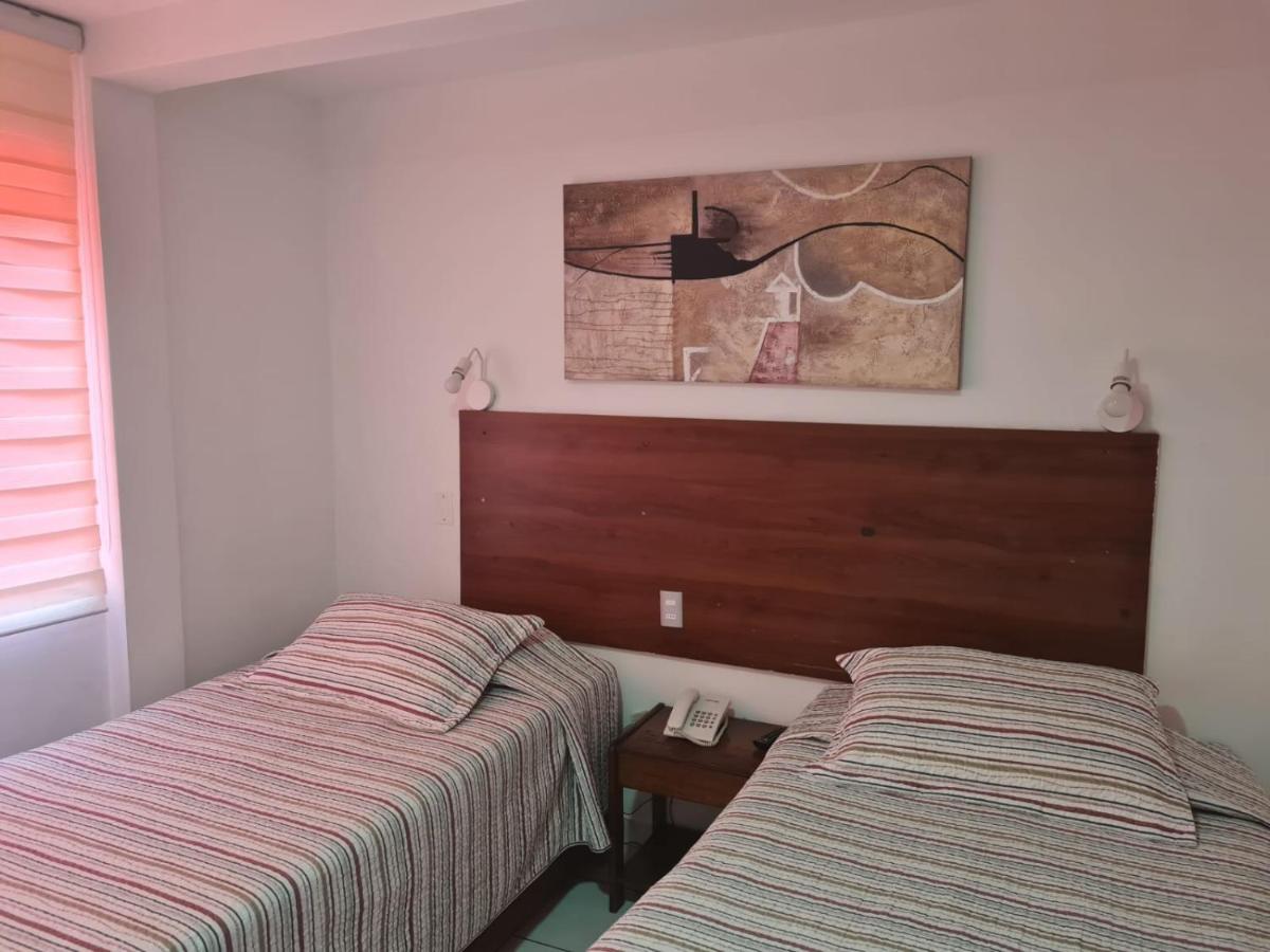 Hotel Plaza Colon アリカ エクステリア 写真