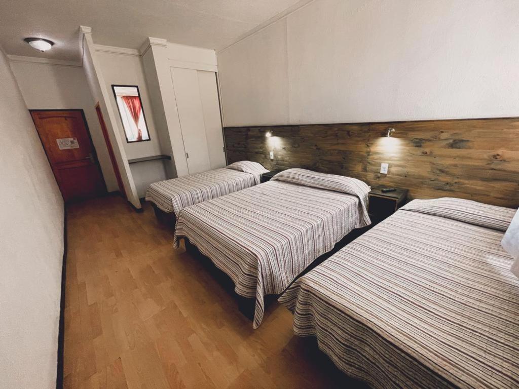 Hotel Plaza Colon アリカ 部屋 写真